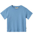 Wheat 2 T-Shirt S/S Ella - Multi/patterned - 116