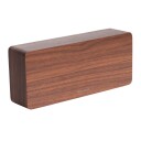 Karlsson Alarm Clock Tube Vekkeklokke KA5654DW   Unisex 21 cm Kvarts urverk