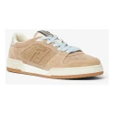 Fendi Herre Sko Beige 42 EU,