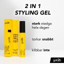 Schwarzkopf Professional Got2b Glued 4 Brows & Edges Gel