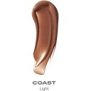 Morphe Complexion Boost Peptide Bronzing Serum Coast
