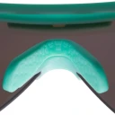 Pit Viper The Oral Exam Original Hdpv Polarized Pink Wide