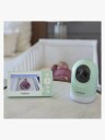 Miniland 4.3 Go Video Babycall