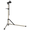  Reparasjonsstativ sammenleggbar justerbar 102-160 cm aluminium