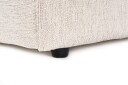 Kaolins Sofa 3 seter   Lys brun