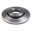 Bremseskive FREMAX BD-6845