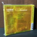 Sonic The Hedgehog  Sonic Frontiers Expansion O.s.t.  Paths Revisited  CD