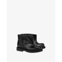 Moschino Dame Sko Svart 41 EU,
