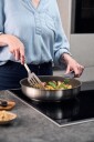 Zwilling Simplify stekepanne 28 cm, rustfritt stål
