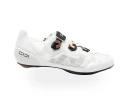 Sidi Genius X Vapo sykkelsko race hvit