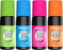 Vauhti One Liquid 60 ml  25 Glider WARM