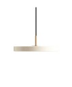 UMAGE - Asteria Mini Pendel Pearl White