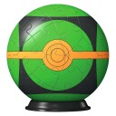 Ravensburger 3D Puslespill 54 brikker Pokémon Dusk Ball