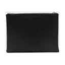 Alexander McQueen Dame Vesker Svart ONE SIZE,