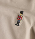 Name It Genser NmmRopallan Ren kasjmir 6 år 116 Genser Beige