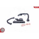 Reparasjonssett veivhusventilator ESEN SKV 31SKV003