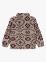 Mikk line Mikk Line Teddyjakke Cloud Gray 104