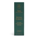 Taylor of Old Bond Street Luxury Aftershave Cream - Royal Forest