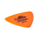 Dunlop Tortex Triangle 0.60mm 6 Pick Pack