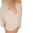 NOU Vacay Shorts Dame Beige 46