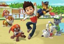 Ravensburger Paw Patrol Heroic Dogs 2x24p