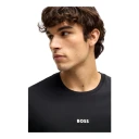 Boss Herre Natt  og Loungeklær Svart 2XL,