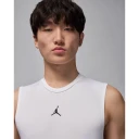 Jordan Herre Sport Hvit 2XL,