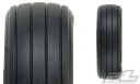 Pro-Line 10158203 Hoosier Drag 2.2" 2WD S3 Drag Racing Front Tir