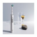Oral-B Pro 3 elektrisk tannbørste (hvit)