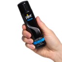 Pjur Aqua Vannbasert Glidemiddel 100 ml     - Klar