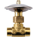 TD-REGULATORKRAFT TD200U/9 -