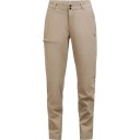 Peak Performance W Iconiq Pants Avid Beige