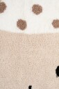 Baby"s Only Gulvteppe 100x105 Star Heaven