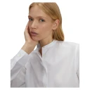 Aspesi Dame Bluser & Skjorter Hvit XS,