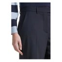Seventy Dame Bukser Svart XS,