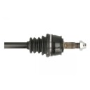 Point Gear Drivaksel POINT GEAR PNG75120