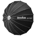 Godox QR P150T Quick Release Parabolic Softboks 150cm
