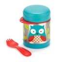 SkipHop Skip Hop Mattermos Zoo, Owl