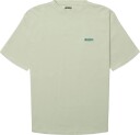 Woodbird Wbbaine Cook Tee   DUSTY GREEN   M
