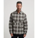 Armani Exchange Shirt   Brown   L