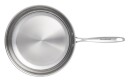 Scanpan Fusion 5 Stekepanne 28 cm