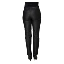 Bencivenga Dame Jeans Svart 3XL,