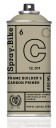 Spray.Bike Grunner Til karbon 400 ml