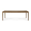Ethnicraft Bok Spisebord 95x220 cm Teak