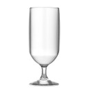 Other Brand Pilsner ølglass i plast 45 cl