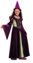 Burda 2463 - Fe & Slottsprinsesse EUR: 116-152, US: 6-12