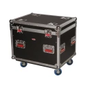 Gator Cases G-Tourtrk3022hs Truck Pack With Hinges 30x22,5x22,5