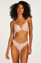 Hunkemöller Marine Thong Rosa S