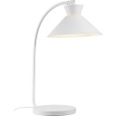 Nordlux Dial Bordlampe Hvit