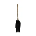Steve Madden Dame Vesker Svart ONE SIZE,
